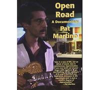 Martino, Pat - Open Road
