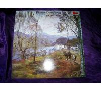 Martino Tirimo - CFP 4563 MARTINO TIRIMO Brahms Piano Concerto 2
