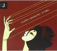 Martino Vercesi Trio - 6 Haiku [Import]