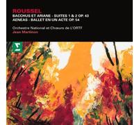 Bacchus Et Ariane Suites Nos. 1 Et 2, Aeneas