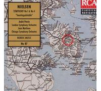 Martinon - NielsenSyms.4 + 1 [Import]