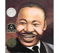 Martin's Big Words Doreen Rappaport (Auteur)