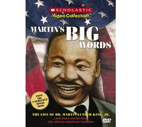 Martin's Big Words & More Stories From the African [Import USA Zone 1]