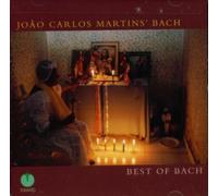 Joao Carlos Martins - Best of Bach