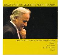 Martins, Joao Carlos - So Para Mao Esquerda
