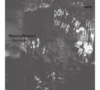 Martin'S l'Anderer Perret - Don't Try You are [Vinyl LP] [Import]