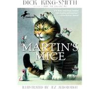 Martin's Mice Dick King-Smith (Auteur)