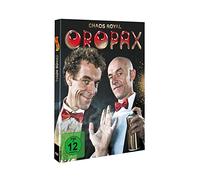 Martins,Thomas - Chaostheater Oropax-Chaos Royal [Import]