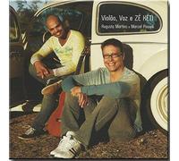 Martins - Violao, Voz E ZE Keti [Import]