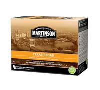Martinson Cofee, Texas Pecan, 24 Single Serve RealCups by Martinson