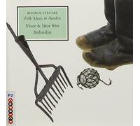 Martinsson - Visor & Låtar Från Bohuslän