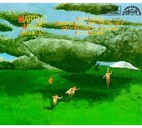 Martinu, B. - Ariane-Complete Opera