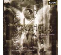Martinu, B. - for Two Pianos & Orchestr [Import]