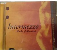 Martinu, B. - Intermezzo