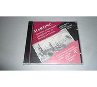 Martinu Bohuslav - Fantaisies symphoniques