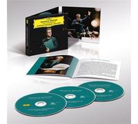 Martinu – The Symphonies – CD