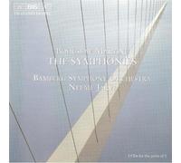 Martinu Cpl Symph 3/2