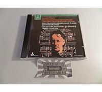 Martinu - Double Concerto for Strings