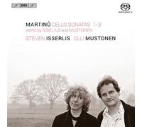 Martinu Isserlis