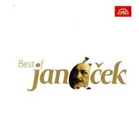 MARTINU / NIELSEN / KOECHLIN Best of Janacek / Various (CD)