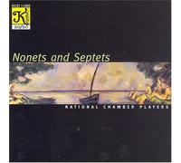 Martinu - Nonets & Septets