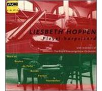 Martinu - Pleyel Harpsichord