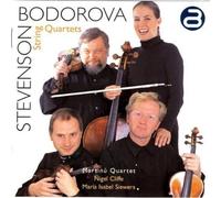 Martinu Quartet - Werke mit Streichquartett [Import]