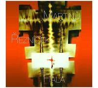 Martinu Reznicek Fiala