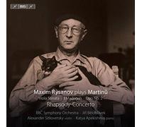 Martinu Rysanov