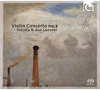 Martinu:Violin Concerto No.2 [Import allemand]