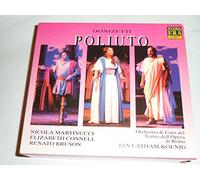Martinucci - Poliuto