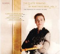 Flûte Sonatas Vol 2