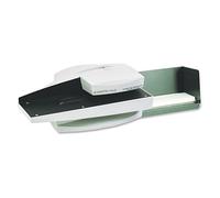 MartinYale 1632 ouvre-lettres mécanique - ouvres-lettres mécaniques (360 x 250 x 150 mm, Noir, Gris)