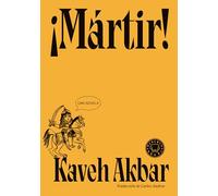 Mártir!