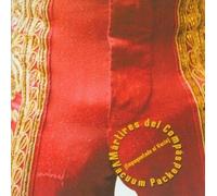 Mártires del Compás – Vacuum Packed (Empaquetado Al Vacio) – CD