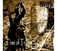 Martiria - Time of Truth