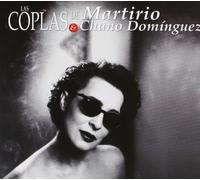 Martirio Trio - Coplas De Madruga