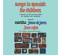 Martita - Songs in Spanish for Children
