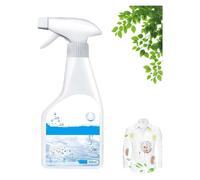 Martivex Détachant en spray pour nettoyage à sec, nettoyant multi-usages et détachant pour lessive, sans eau, sans attente, encre et vin (1)