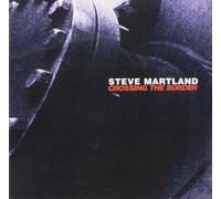 Martland - Factory Masters/Crossing The Border