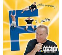 Martling, Jackie - F Jackie