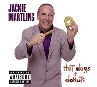 Jackie Martling - Hot Dogs & Donuts