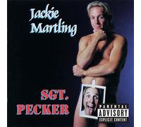 Martling, Jackie - Sgt Pecker
