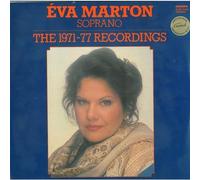 MARTON EVA (soprano) - Eva Marton - The 1971 > 1977 recordings Forza del destino (1862) Son giunta Forza del destino (1862) Madre pietosa Vergine Forza del destino (1862) Chi siete..or siam soli Sommernachtstraum n.3 Leggenda di Santa Elisabetta (preghiera) Requiem tedesco op 45 (1857) Ihr habt nun Trauigke