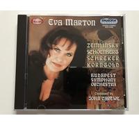 Marton Eva (Soprano) - Marton-Lieder Orchestrali [Import]