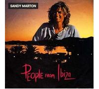 MARTON, Sandy - People from Ibiza / 106797