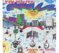 Marton, Tolo - Colours and Notes