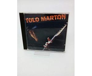 Marton,Tolo - My Place Is Close to You