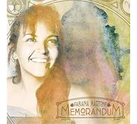 Martone Fabiana - Memorandum