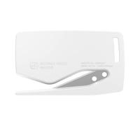 MARTOR MARTOR Couteau de sécurité SECUMAX VISICUT, lot de 10, réf. 00047022.12 Quantité:1
